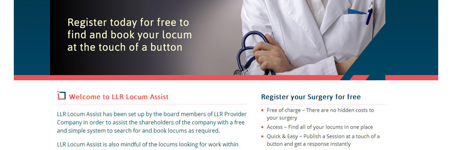 Locum Assist