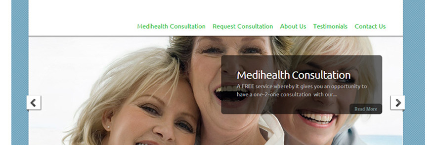 Medi Health Support