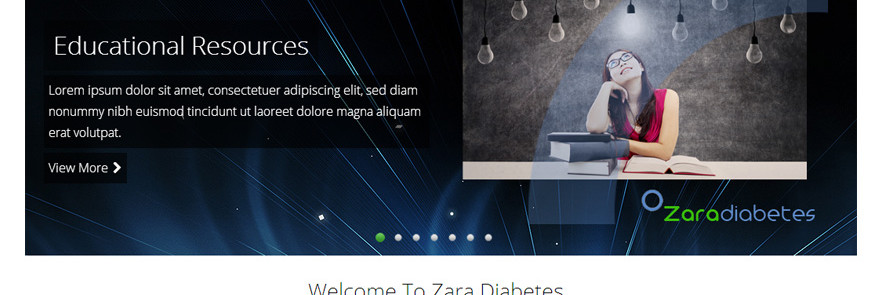 Zara Diabetes